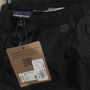 Men’s Patagonia torrent shell rain pants